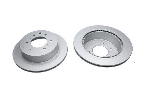 Задний тормозной диск Kavo Parts BR5774C цена, от 57.41 USD